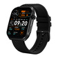 Lenovo Watch Fit2 风暴灰智能手表图片