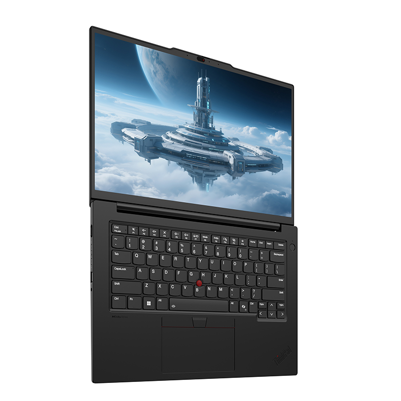 ThinkPad T14p AI 2025 英特尔酷睿U9 高性能工程师本 0JCD图片