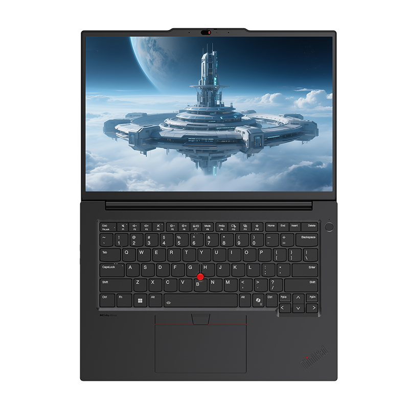 ThinkPad T14p AI 2025 英特尔酷睿U9 高性能工程师本 0JCD图片