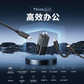 thinkplus口红电源100W氮化镓充电器笔记本电脑原装 4X21K23239图片