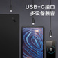 thinkplus口红电源氮化镓65W手机平板笔记本Young GaN 4X21M24394图片
