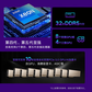联想问天WR5480 G3服务器 2颗铂金8458P｜128G丨2*960G+3*8T｜2*RTX A5000 24G图片