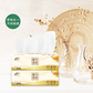 清风原木纯品抽纸3层190mm*132mm100抽*4包BR42SCE-提图片