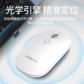thinkplus M20 无线办公鼠标-紫色 QXR1S25125图片