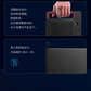 联想开天M90H G1t国产化电脑海光3350/8G/512G/2G显卡/23.8寸/正版麒麟/统信系统 定制图片