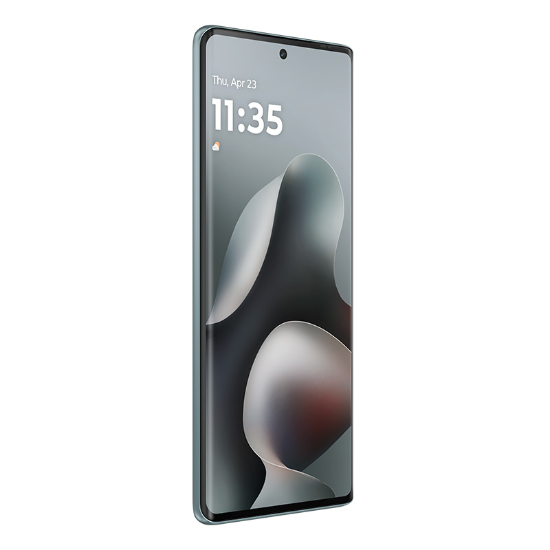 联想 moto S50 Neo 12+512茶青图片