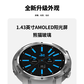 Lenovo Watch Pro 普通款 钛金色图片