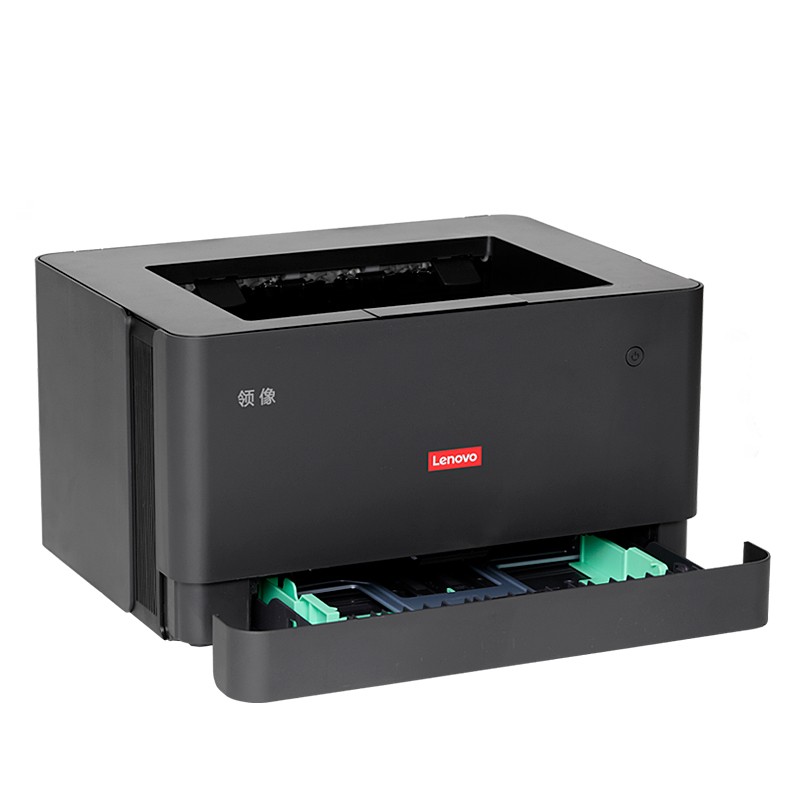 大型和机 联想G336DN A4幅面黑白激光单功能打印机-政企惠采商城-联想政教及大