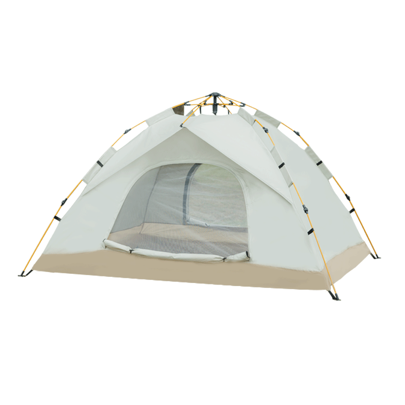 何大屋自由天地户外帐篷HDW1505W