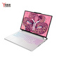联想(Lenovo)拯救者R9000P 2025 至尊版 AI元启 16英寸电竞游戏本笔记本电脑 冰魄白图片
