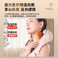 联想(Lenovo) 12D肩颈按摩仪 脖子斜方肌肩膀揉捏轻松神器L-SHHOO1图片