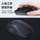 异能者无线鼠标N300 Pro 黑色图片