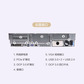 联想（Lenovo）【问天WR5228 G3】【机架服务器】1颗银牌4510 / 32G/2T企业/530-8I阵列卡/550W图片