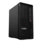 联想ThinkStation P3 Gen2工作站Ultra7 265K 128G丨2T固态+2*8T丨RTX5880ada 48G图片