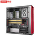 联想（Lenovo）【Thinkstation P5】【塔式工作站】支持Deepseek电脑至强W3-2435(8核)/64G/512G固态+4T/RTX A5000图片