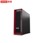 联想（Lenovo）【Thinkstation P5】【塔式工作站】支持Deepseek电脑至强W3-2435(8核)/32G/256G+2T/T1000 4G图片