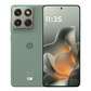 联想 moto X70 Air 12+256 凌灰图片