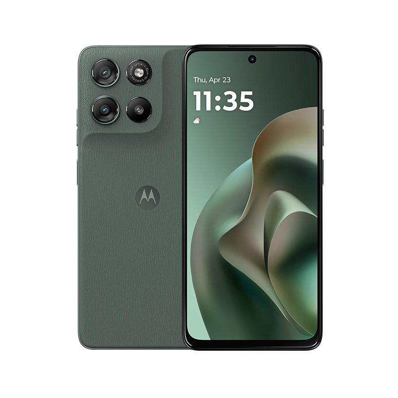 联想 moto g100 12+256 青峰绿