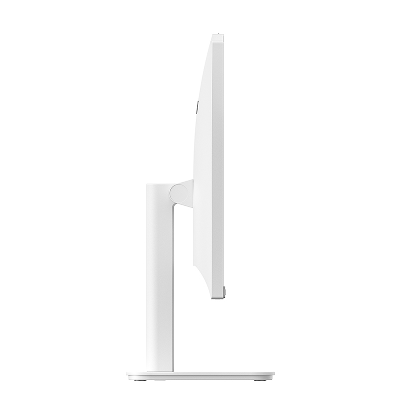 AI0 520 24 23.8英寸 高性能一体机 白色图片
