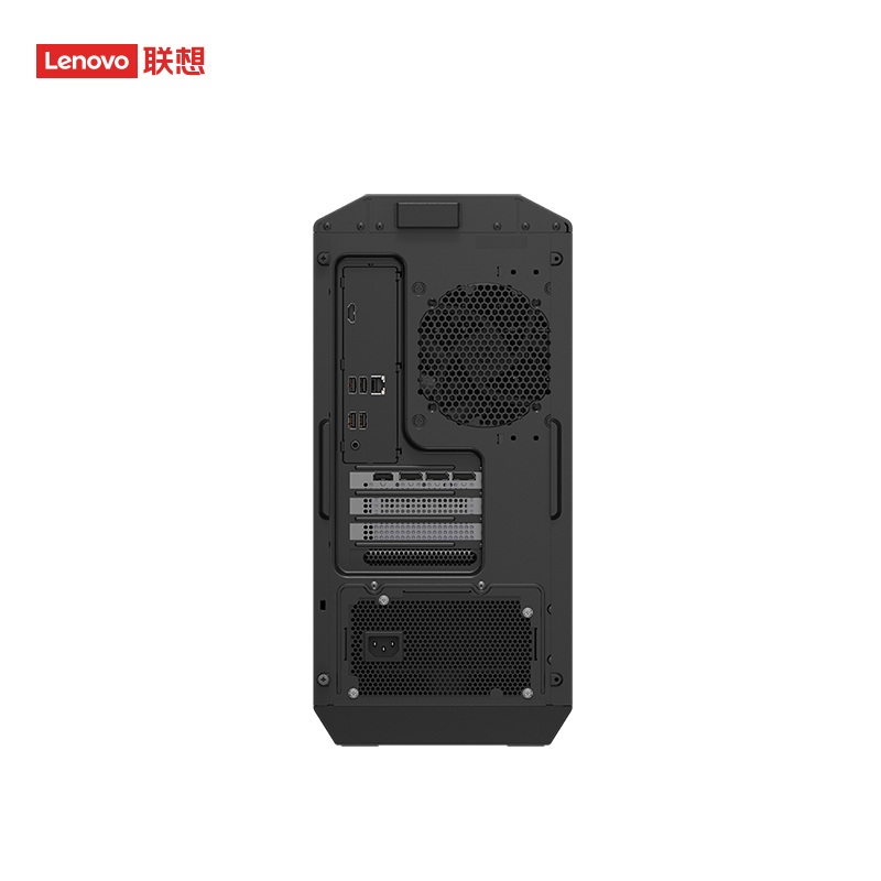 联想 刃7000P AMD锐龙9 RX9070XT 专业游戏台机图片