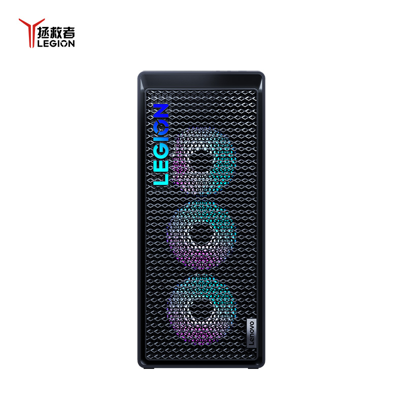 联想 拯救者 刃9000K 酷睿U9 RTX5090D V2 24GB独显 专业游戏台机图片