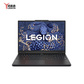 【定制款】联想拯救者Y7000 2025 15.3英寸电竞游戏笔记本 碳晶黑图片