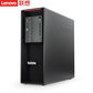 【ThinkStation P520】【塔式图形工作站】建模台式主机至强W-2235 六核 主频3.8Ghz 64G/1T固态+4T/RTX5060TI-16G定制图片