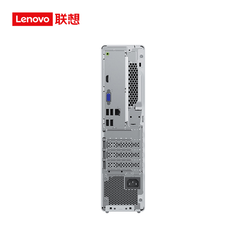 【商务办公家用首选】天逸510S尊享版 i3-14100 8G 512G 台式主机电脑图片