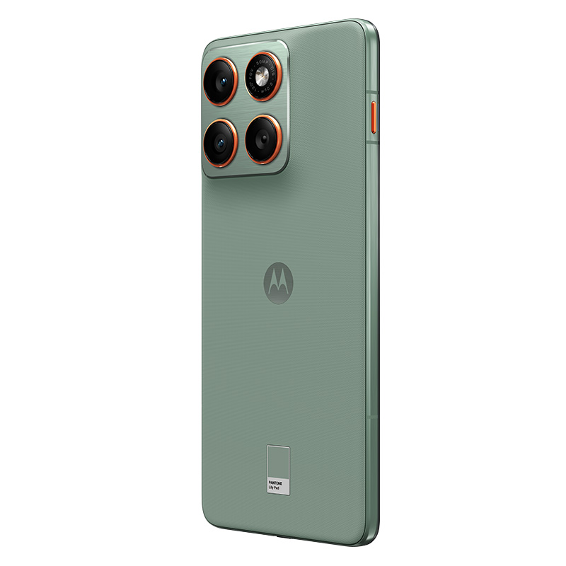 联想 moto X70 Air 12+256 青巧图片