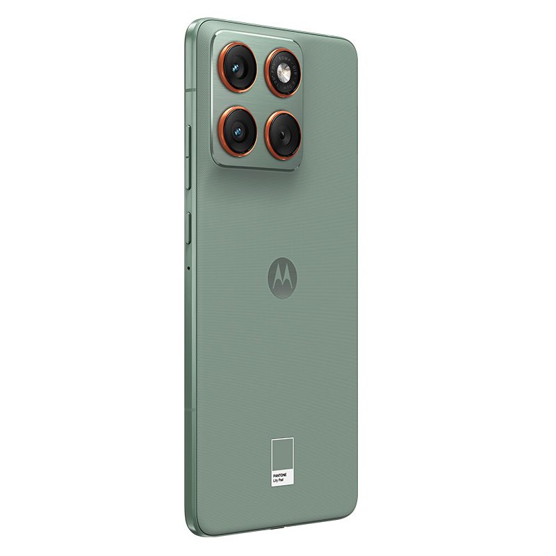 联想 moto X70 Air 12+256 青巧图片