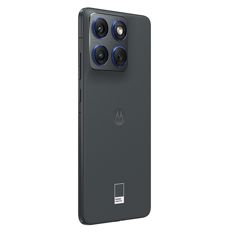 联想 moto X70 Air 12+256 凌灰图片