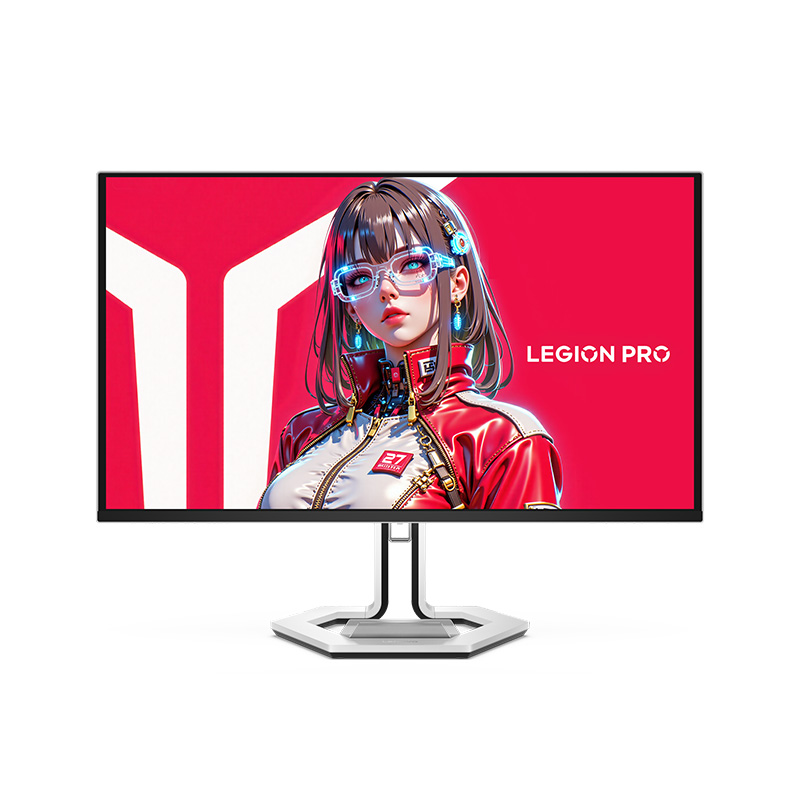 Legion Pro 27UD-10 240Hz QD-OLED超感电竞屏
