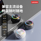 联想音箱ED100灰色图片