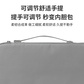 联想简约手提电脑包B12 极致灰图片