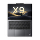 ThinkPad X9-14 Aura 酷睿Ultra5 全互联本 AI元启版 05CD图片