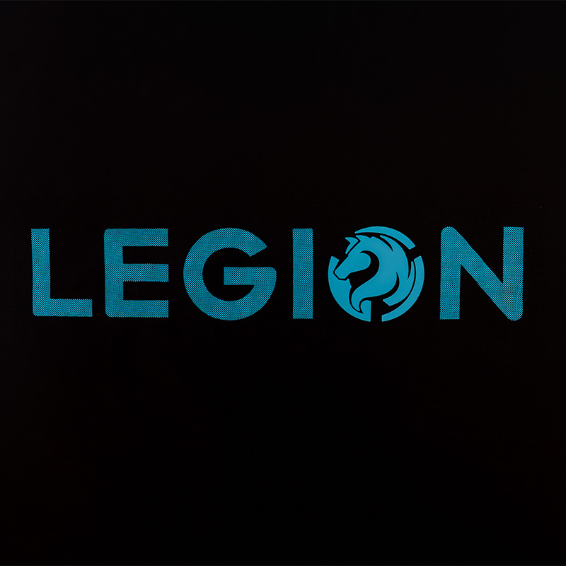 拯救者卫衣-LGION款-黑色-M图片