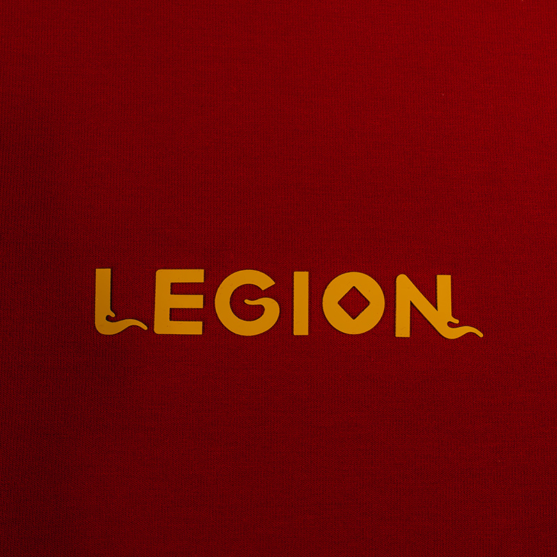 拯救卫衣-红色-L图片