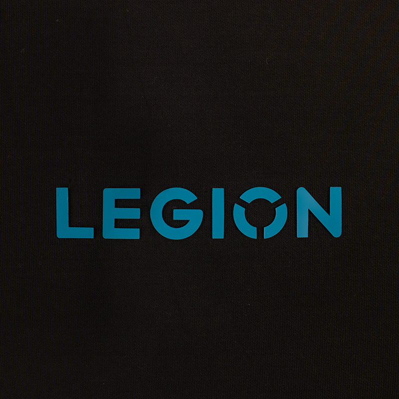 拯救者卫衣-LGION款-黑色-XXXL图片