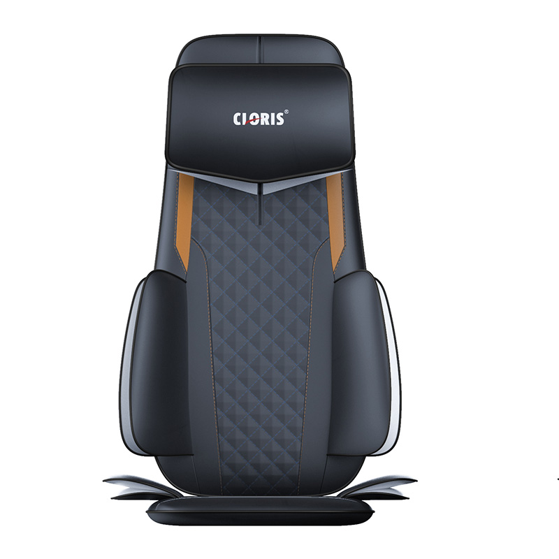 凯伦诗智能按摩坐垫CLORIS-S740