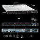 联想SR630 机架式服务器 2颗6252 64G | 3*1.2T 10K | RAID5 | 双电源图片