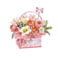 俐智 新年花束礼盒-幻彩粉1951图片