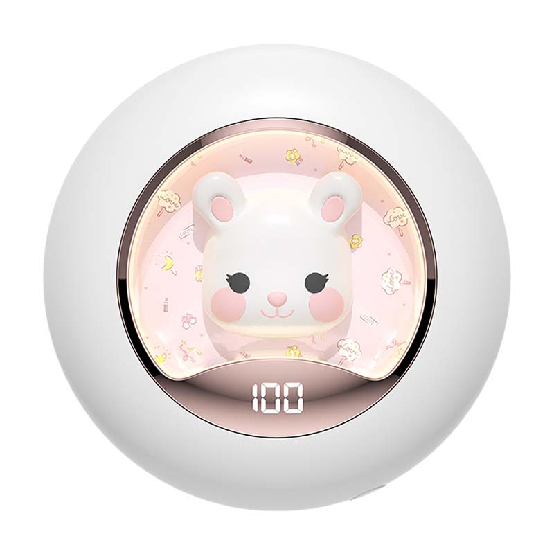 戈尔斯诺萌星宠暖手宝