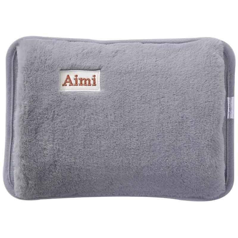 豆瓜充电热水袋