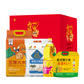 京食福满仓粮油套装C1（10kg+1.8L）图片