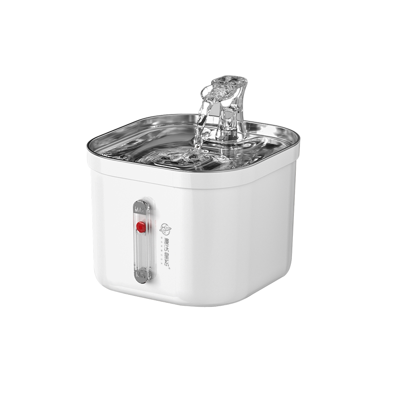 漫沃星系 MANWOGA宠物自动饮水机MC-Y101