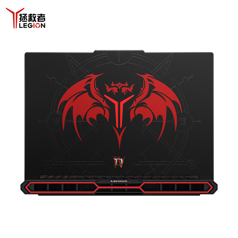 联想拯救者Y9000P《暗黑破坏神Ⅳ》联名定制版