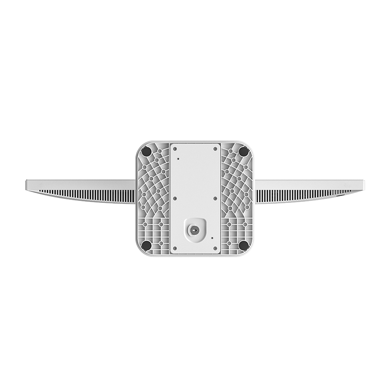 【性价比首选】AIO 520 23.8英寸 高性能一体机 白色图片