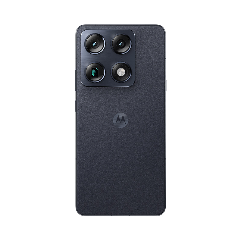 联想moto X70 Air Pro 16GB+1TB 墨岚黑图片