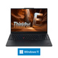 ThinkPad E16 2025 锐龙版R7 经典商务本图片