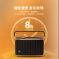 JBL Authentics300音乐世家300便携无线蓝牙音箱图片